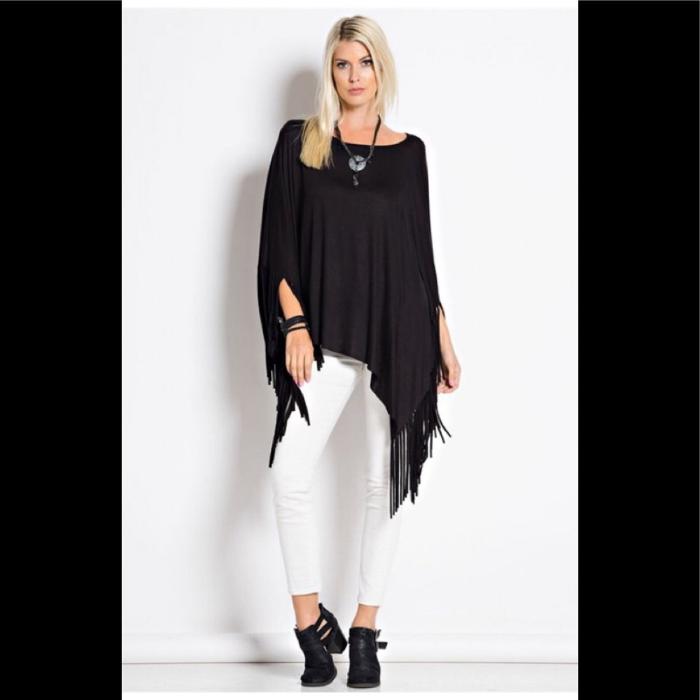 Poncho - Picture 4 of 5
